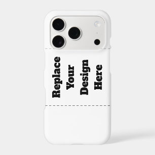 Créez votre propre blanc