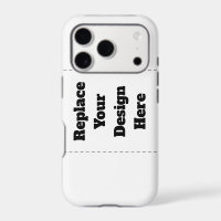 Créez votre propre blanc