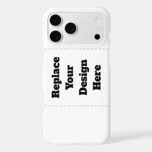 Créez votre propre blanc
