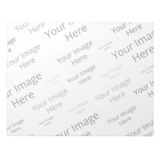 Créez votre propre Bloc-notes personnalisé - 40 pa