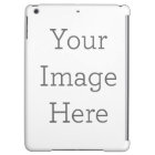 Créez votre propre boîtier iPad Mini lustré