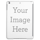 Créez votre propre boîtier iPad Mini lustré