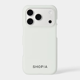 Créez Votre Propre Boîtier Iphone