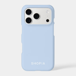 Créez Votre Propre Boîtier Iphone