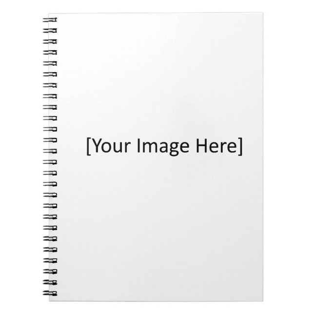 Créez votre propre carnet (Devant)