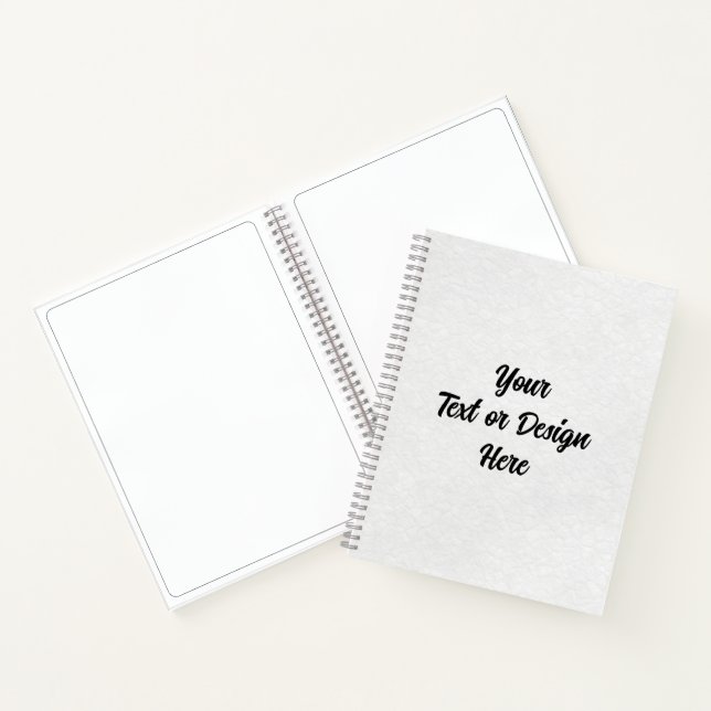 Créez votre propre Carnet de carnet de notes (Intérieur)