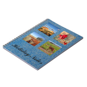 Créez votre propre carnet photo
