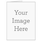 Créez votre propre carte Big Card personnalisée (2