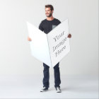 Créez votre propre carte Big Card personnalisée (2