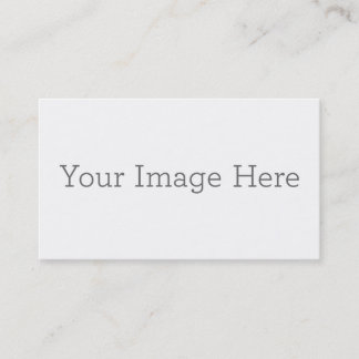 Créez votre propre carte de visite