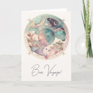Créez votre propre carte du monde Imaginaire