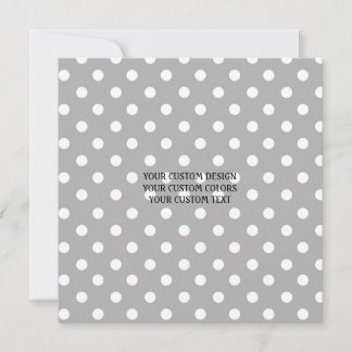 Créez votre propre carte personnalisée