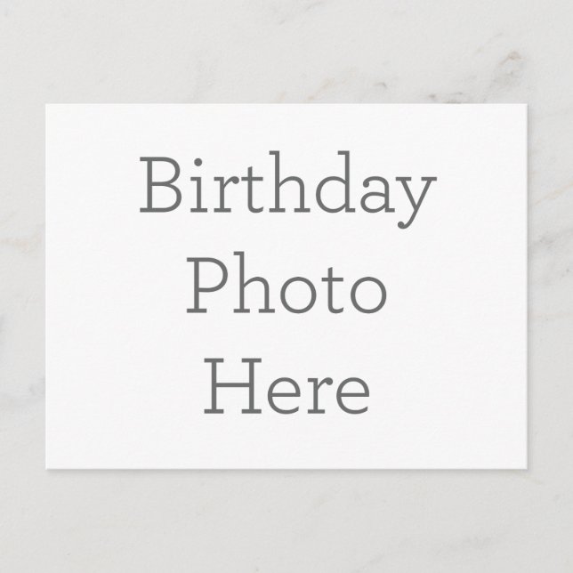 Carte postale, Taille : Carte postale standard, Papier: Mat signature, Enveloppes: Aucun (Devant)