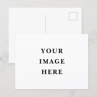 Créez votre propre carte postale de vacances