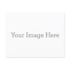 Créez votre propre carte postale horizontale