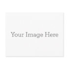 Créez votre propre carte postale horizontale