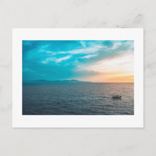 Créez votre propre carte postale Invitation photo