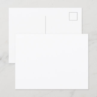 Créez votre propre carte postale personnalisée sim