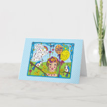 Créez votre propre carte Reality_Greeting