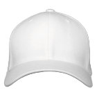 Créez votre propre casquette brodé