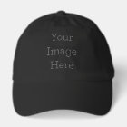 Créez Votre Propre Casquette Classique de Papa