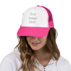 Créez votre propre casquette réglable