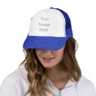Créez votre propre casquette réglable