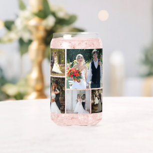 Créez votre propre collection de 5 Mariages photo