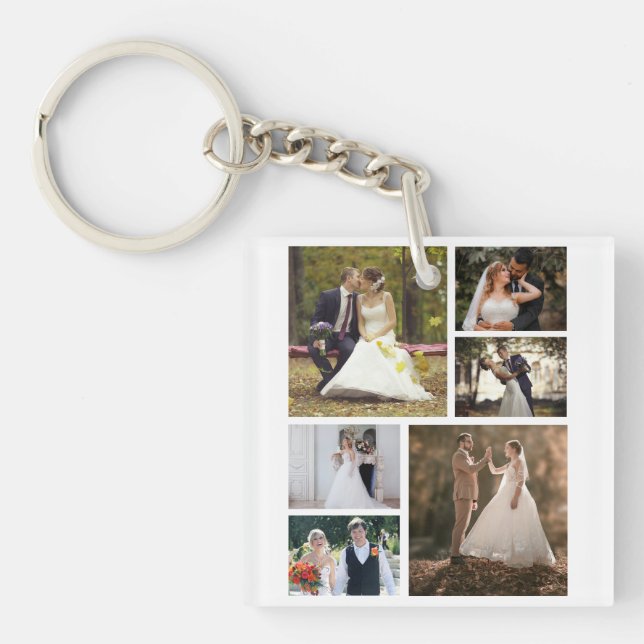 Créez votre propre collection de Mariage photo 6 (Devant)