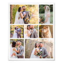 Créez votre propre collection de Mariage photo 7