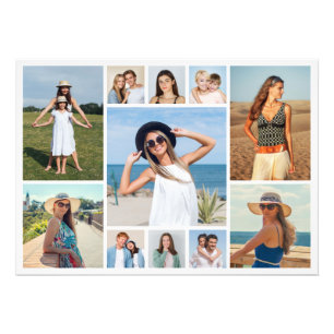 Créez votre propre collection photo 11 Imprimer