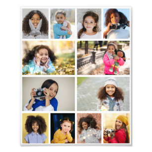 Créez votre propre collection photo 12