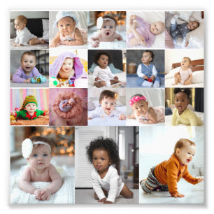 Créez votre propre collection photo 18