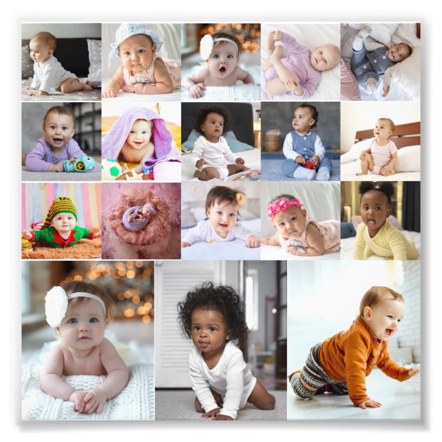 Créez votre propre collection photo 18 (Devant)