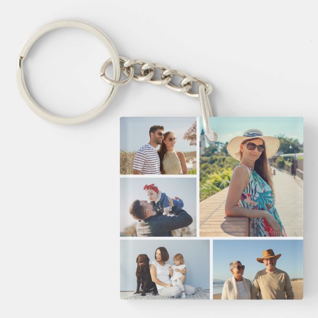 Créez votre propre collection photo 5 (Devant)