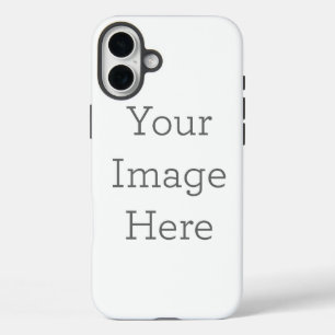 Créez votre propre Coque Casemate dur pour iPhone 