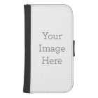 Créez votre propre Coque de protection Samsung Gal