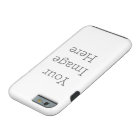 Créez votre propre coque d'iPhone 6/6s Case-Mate