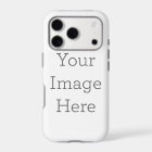 Créez votre propre Coque dur iPhone 17 Pro