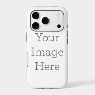 Créez votre propre Coque dur iPhone 17 Pro