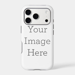 Créez votre propre Coque dur iPhone 17 Pro