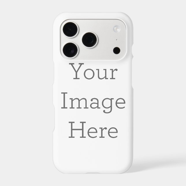 Coque téléphonique Case-Mate, Apple iPhone 17 Pro, Mince (Verso)