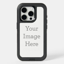 Créez votre propre Coque OtterBox iPhone 15 Pro