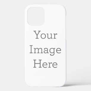 Créez votre propre coque rigide pour iPhone 12