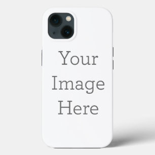Créez votre propre coque rigide pour iPhone 13