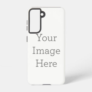 Créez votre propre Coque Samsung Galaxy S21