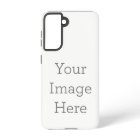 Créez votre propre Coque Samsung Galaxy S22