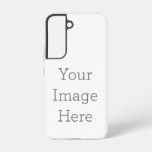 Créez votre propre coque Samsung