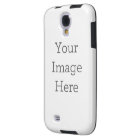 Créez votre propre Coque Samsung Galaxy S4