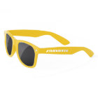 Créez votre propre coutume #hashtag lunettes de so